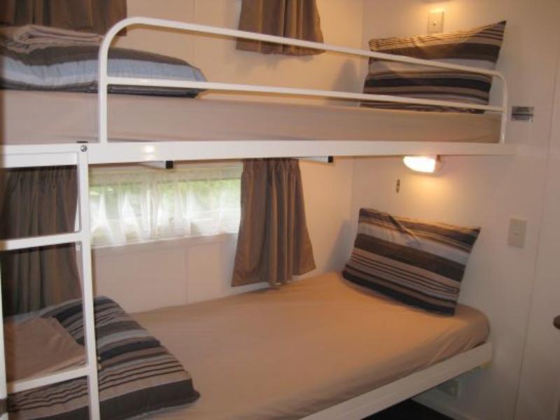 Big4 Mornington Peninsula Holiday Park Фрэнкстон Экстерьер фото